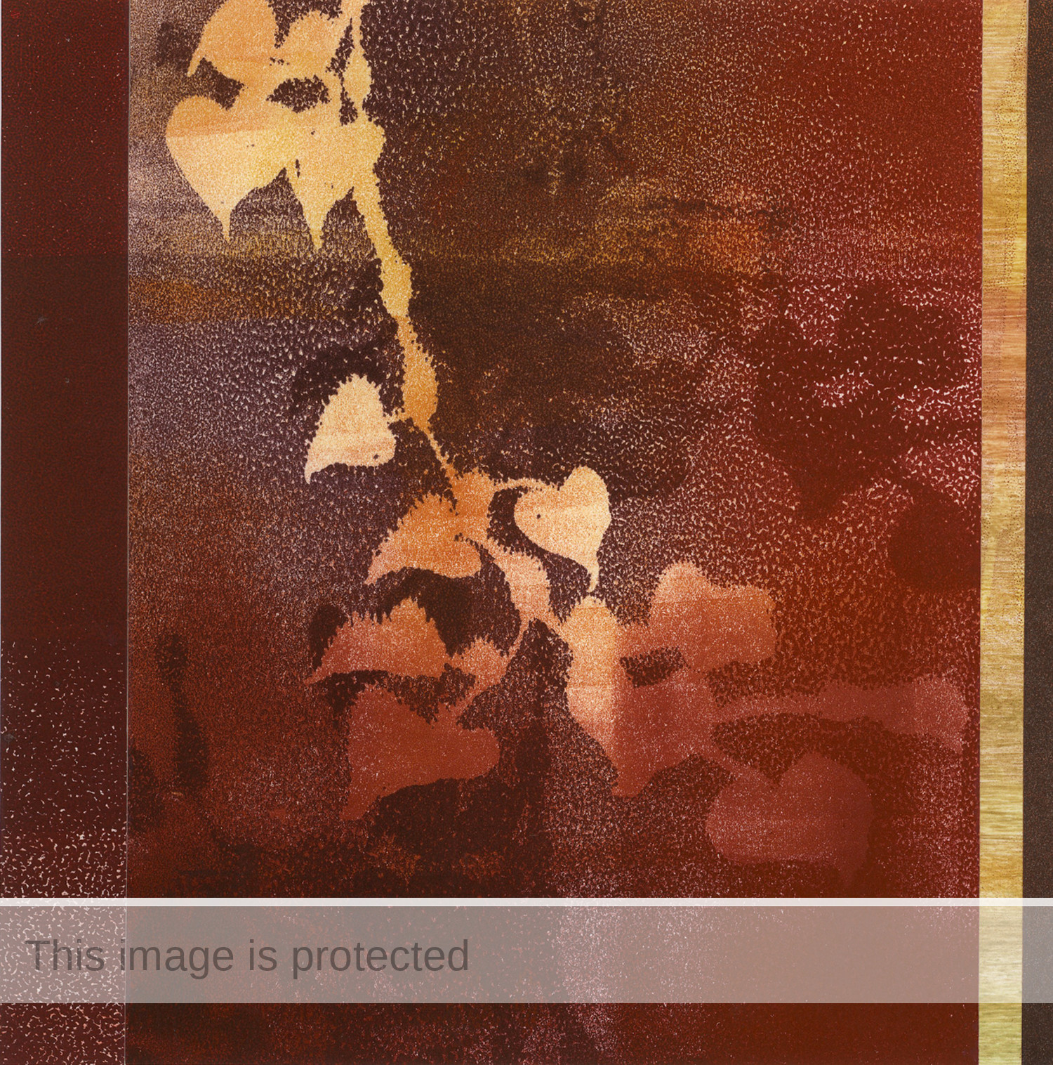 Autumn Blush Autumn Blush